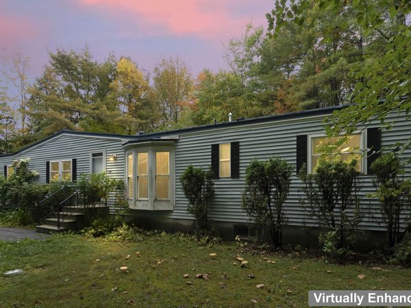 132 Whitehouse Road, Vassalboro, ME 04989