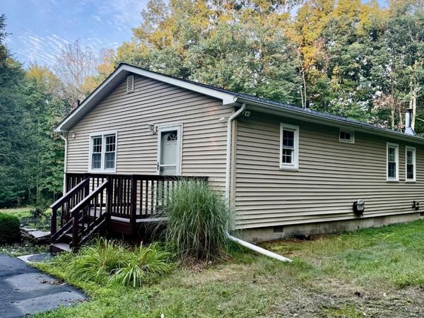 225 Walker Valley Road , Pine Bush, NY 12566