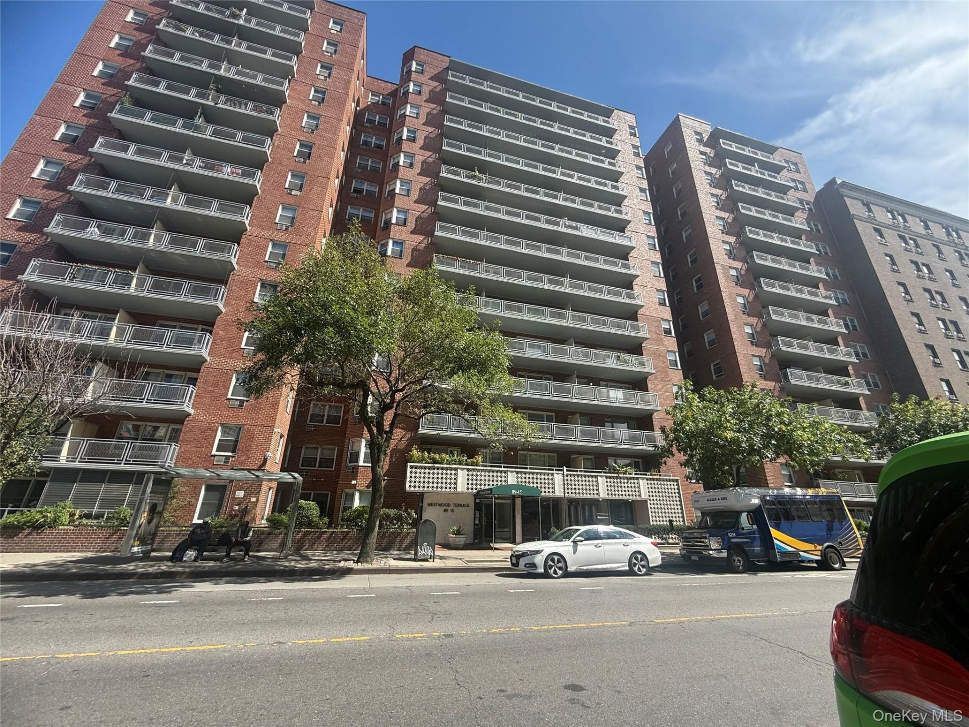 89-15 Parsons Boulevard  Jamaica, NY 11432
