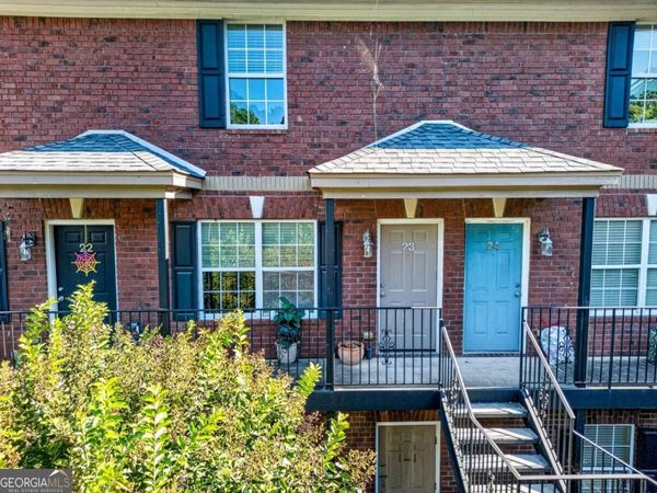 105 Whitehead Road, Unit 23, Athens, GA 30606