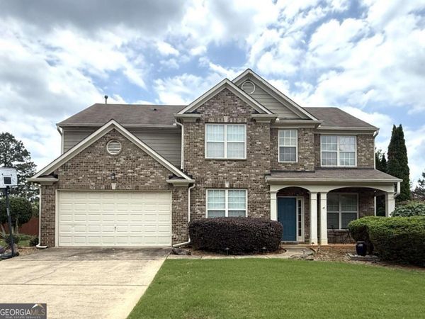 6640 Grand Magnolia Drive, Buford, GA 30518