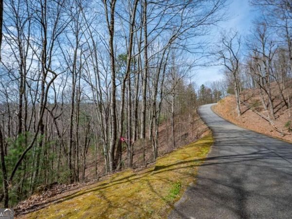 LOT 7 Oceola Drive, Ellijay, GA 30540