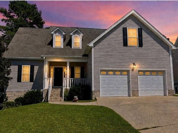 301 Hidden Oaks Drive , Flintstone, GA 30725