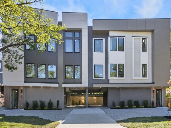 1323 Southside Cir, Nashville, TN 37212