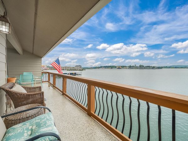200 PRETTI Point, Unit D3, Hot Springs, AR 71913