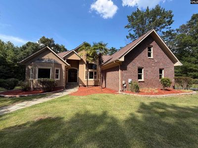 1516 Mullis Road , Blythewood, SC 29016