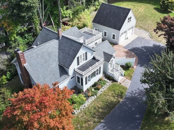 814 Main Street, Norwell, MA 02061