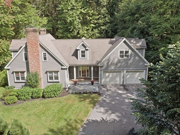 106 Green Road, Bolton, MA 01740