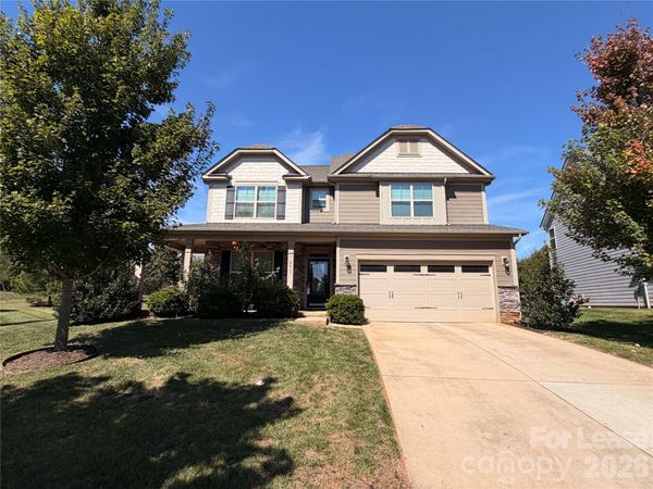 2433 Chinkapin Court , Gastonia, NC 28054