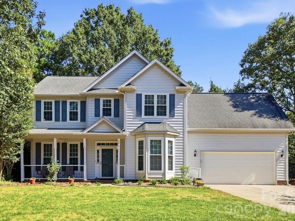 3820 Alden Street, Indian Trail, NC 28079
