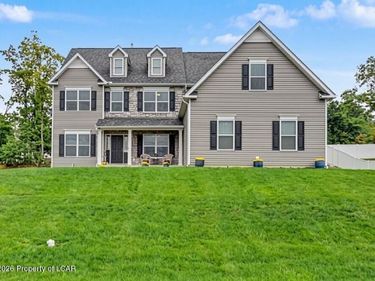 225 Long Run Road, Drums, PA 18222