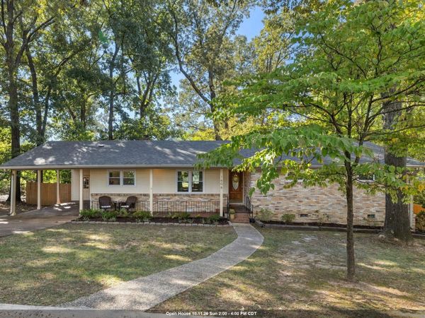 1606 Lamar St, Florence, AL 35630