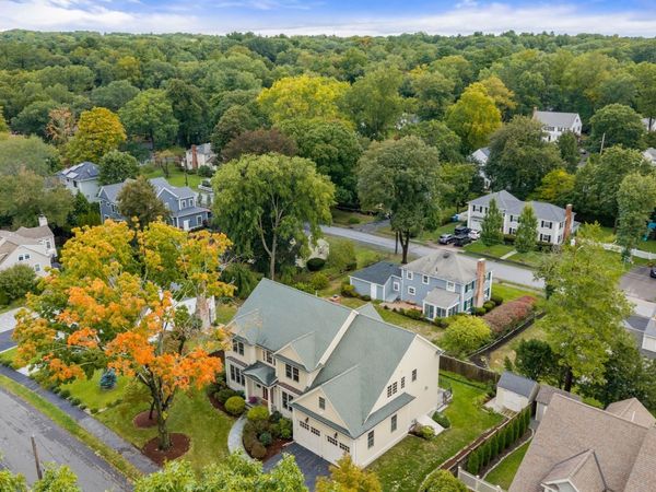 37 Wall St, Wellesley, MA 02481
