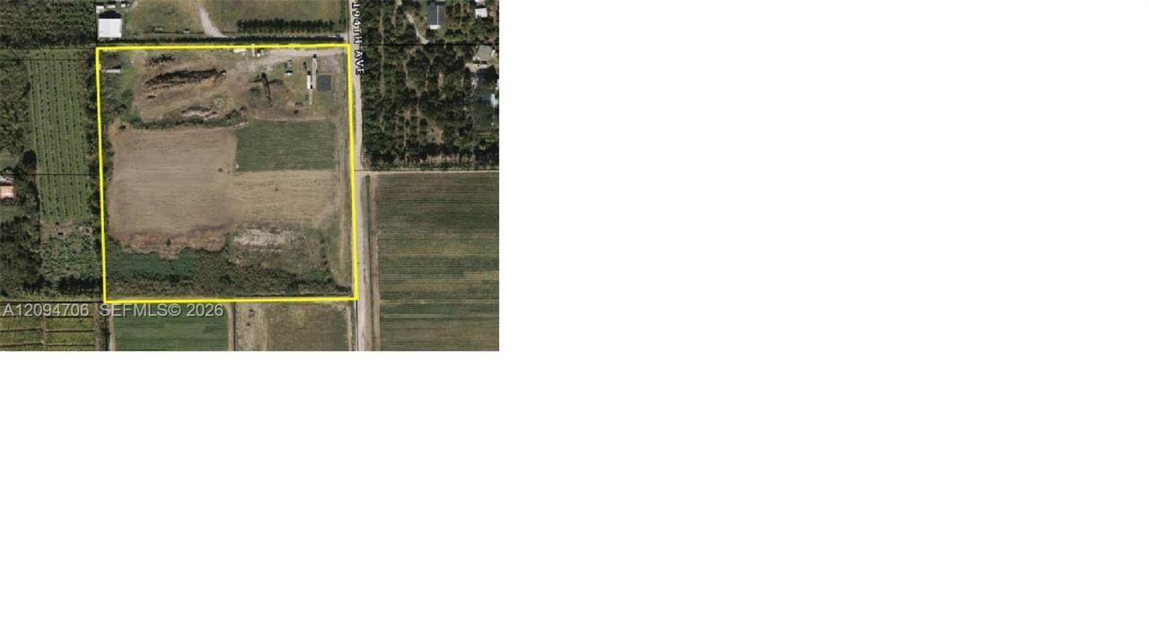 Please Call For Address, Unincorporated Dade County, FL 33196 Photo