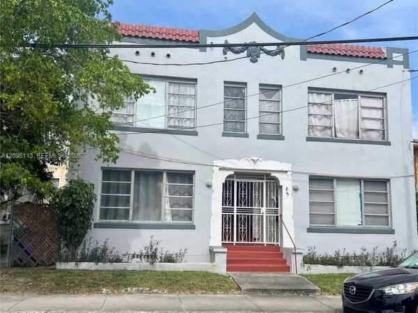 85 NW 17th Pl , Miami, FL 33125