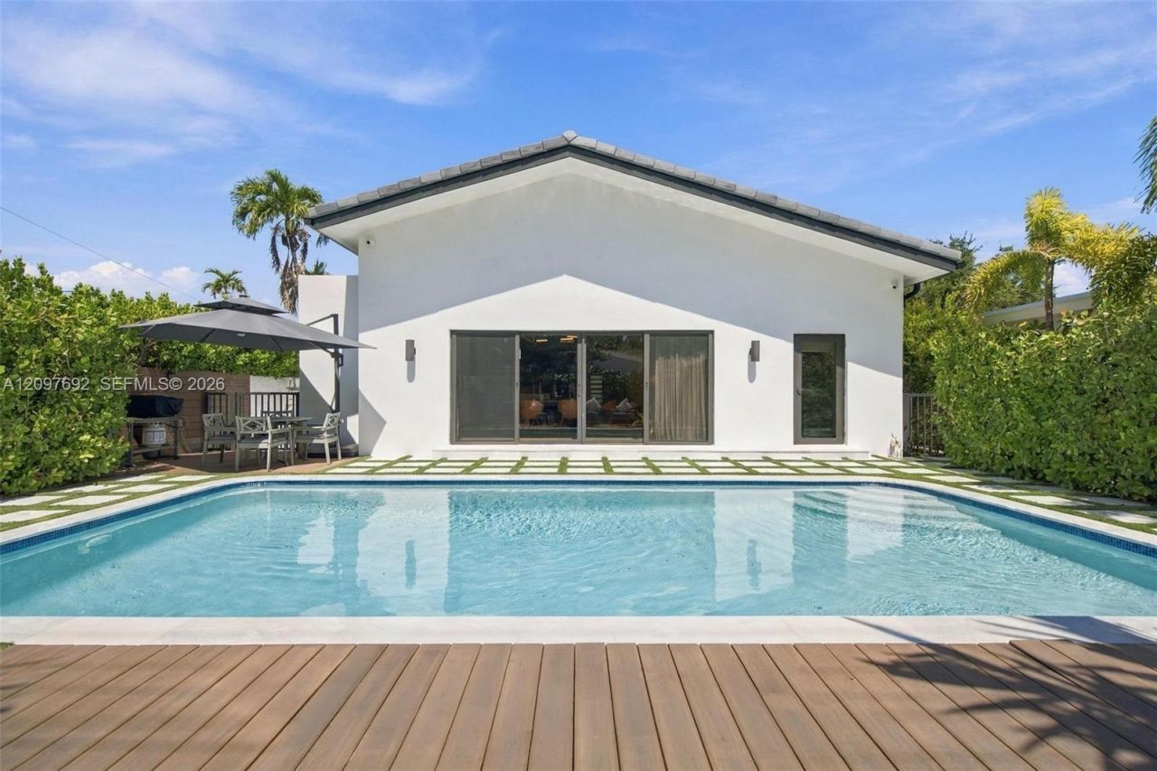 600 W 51st St , Miami Beach, FL 33140 Photo