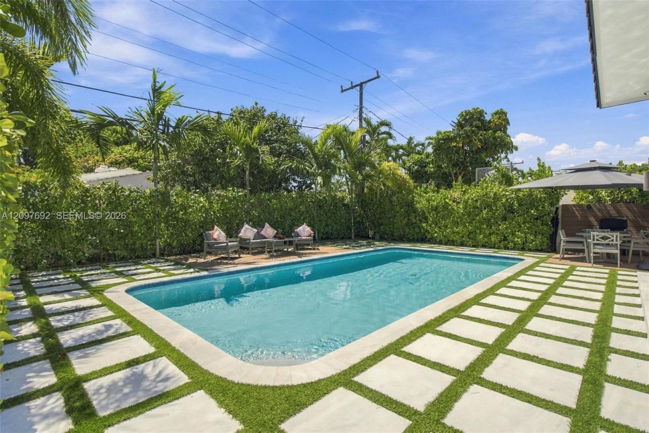 600 W 51st St , Miami Beach, FL 33140 Photo