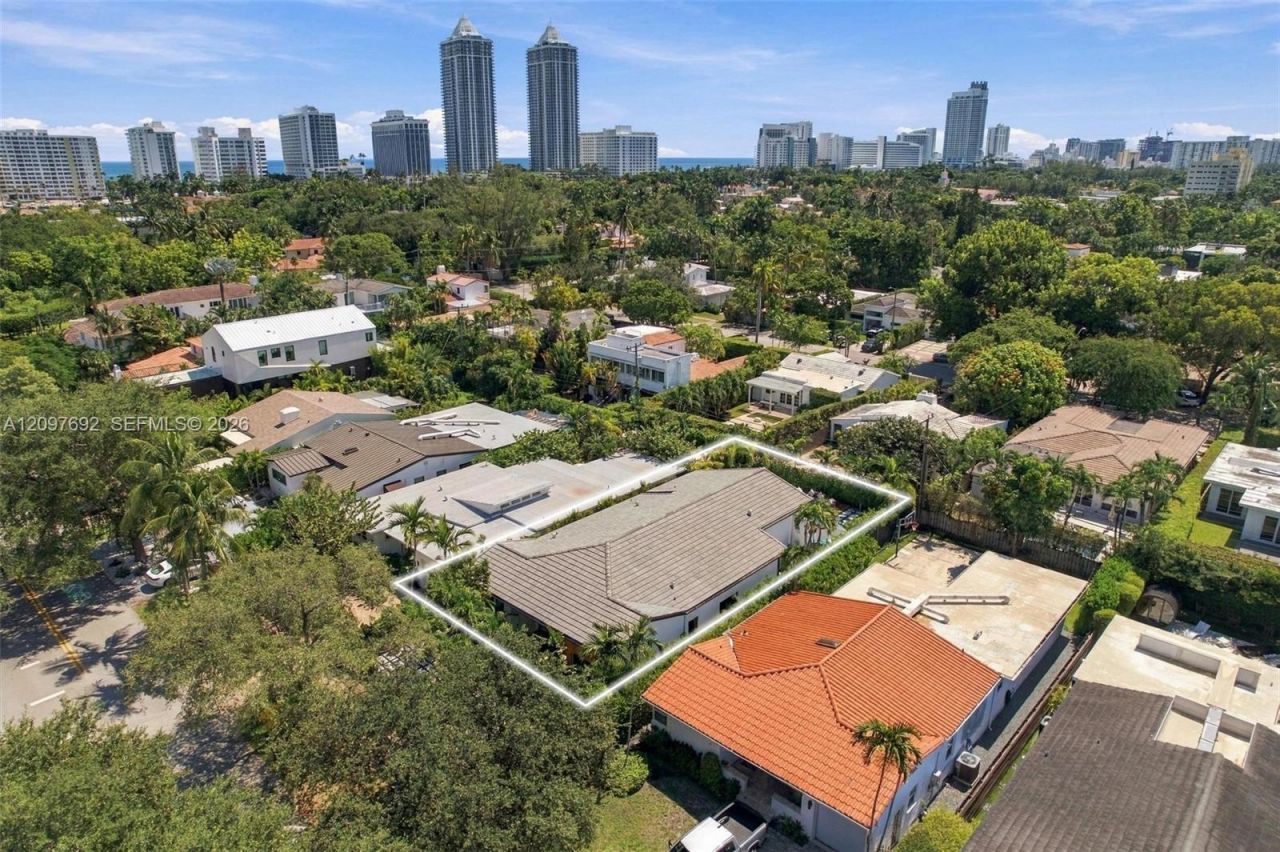 600 W 51st St , Miami Beach, FL 33140 Photo