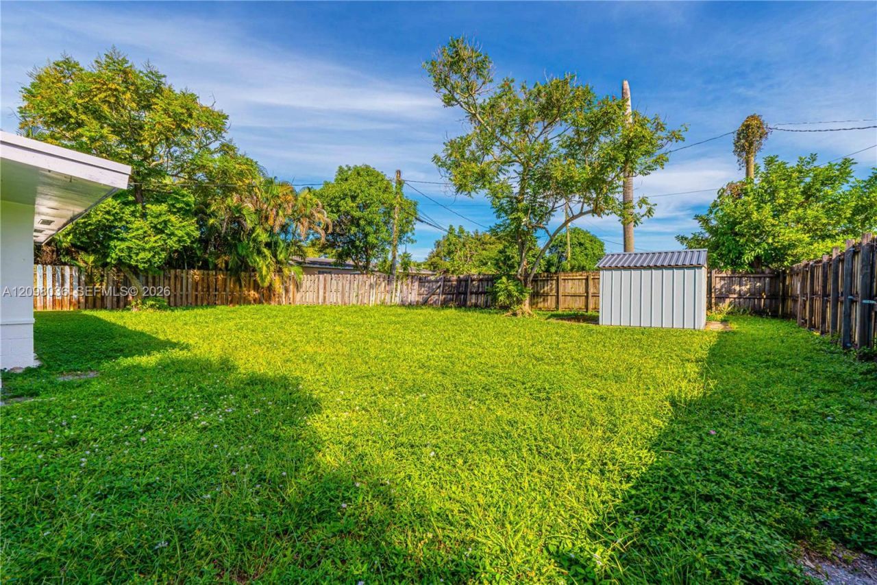 6511 Pierce St , Hollywood, FL 33024 Photo