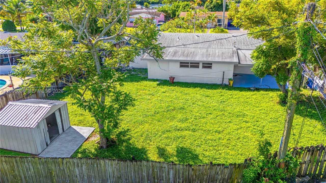 6511 Pierce St , Hollywood, FL 33024 Photo