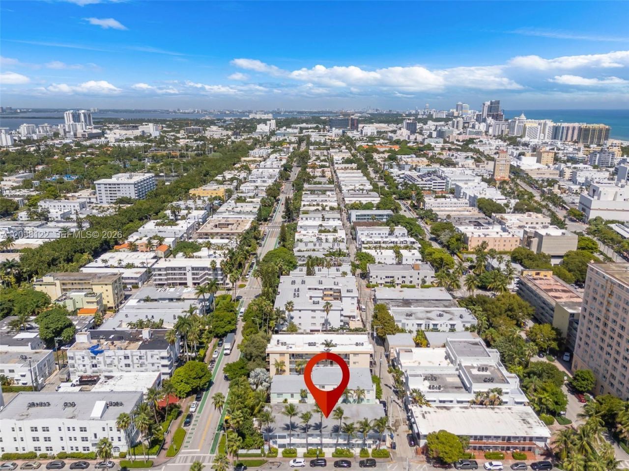 635 8th St, Unit 205, Miami Beach, FL 33139 Photo