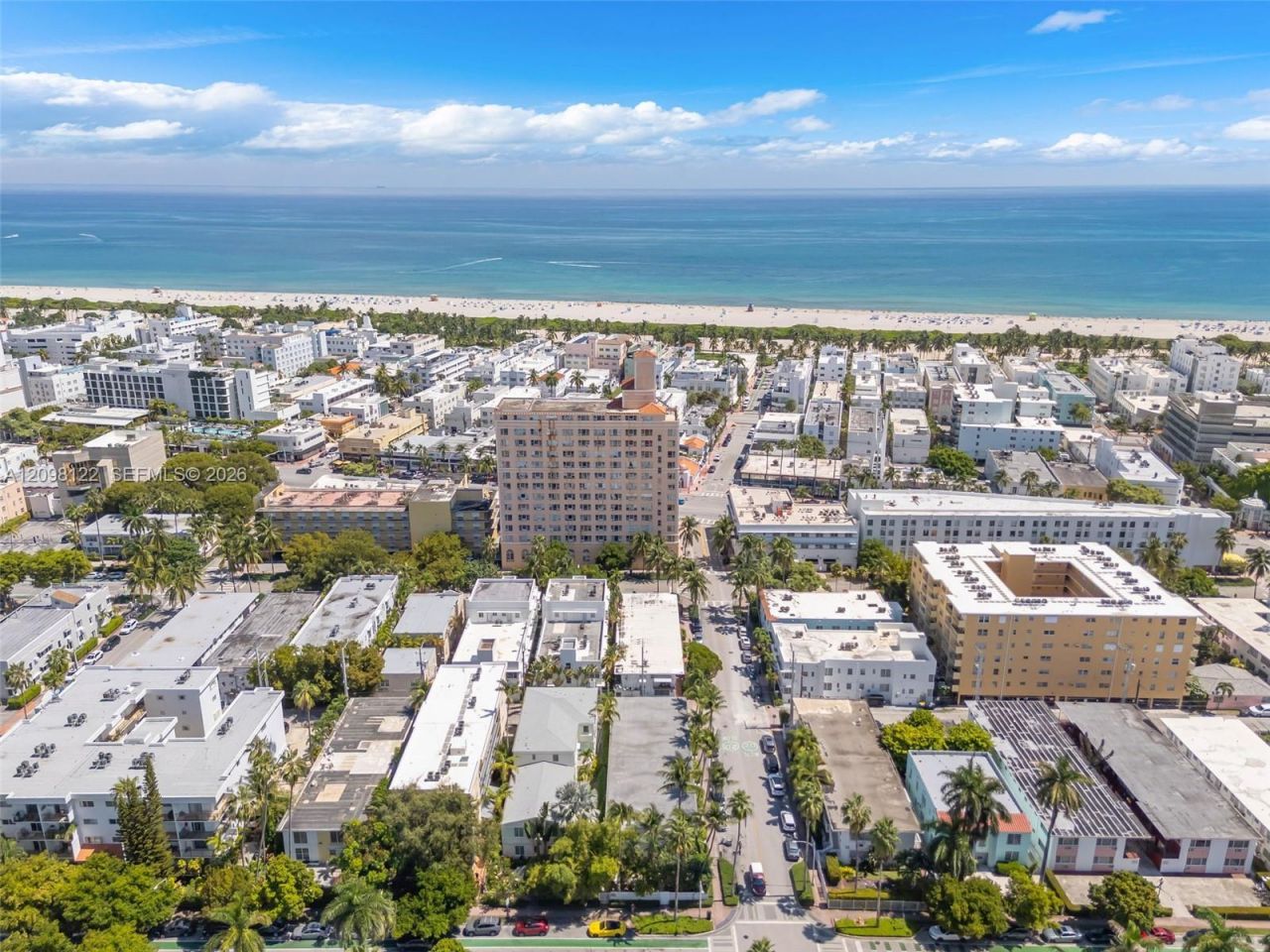 635 8th St, Unit 205, Miami Beach, FL 33139 Photo