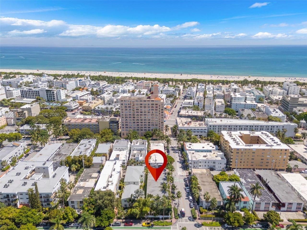 635 8th St, Unit 205, Miami Beach, FL 33139 Photo