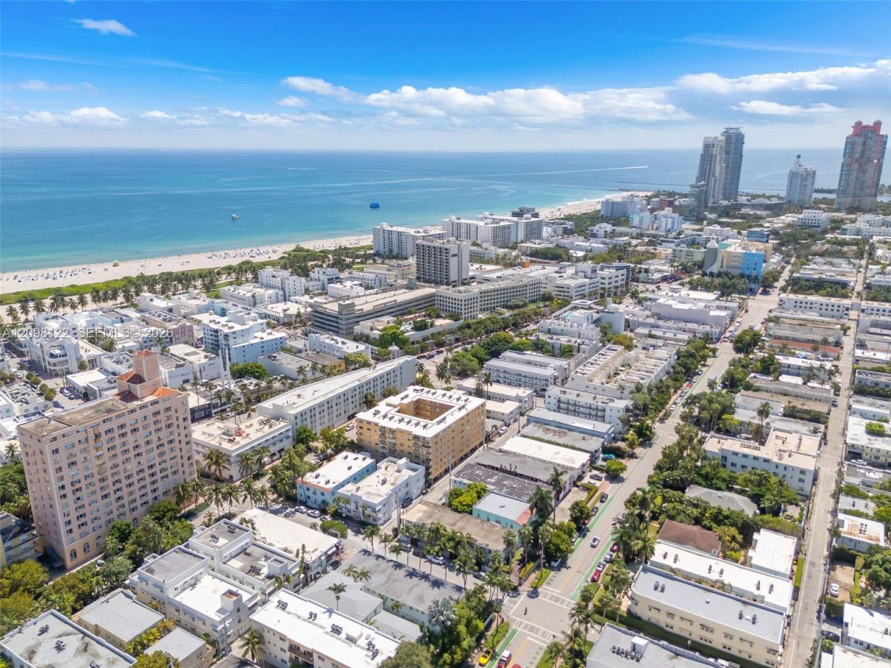 635 8th St, Unit 205, Miami Beach, FL 33139 Photo