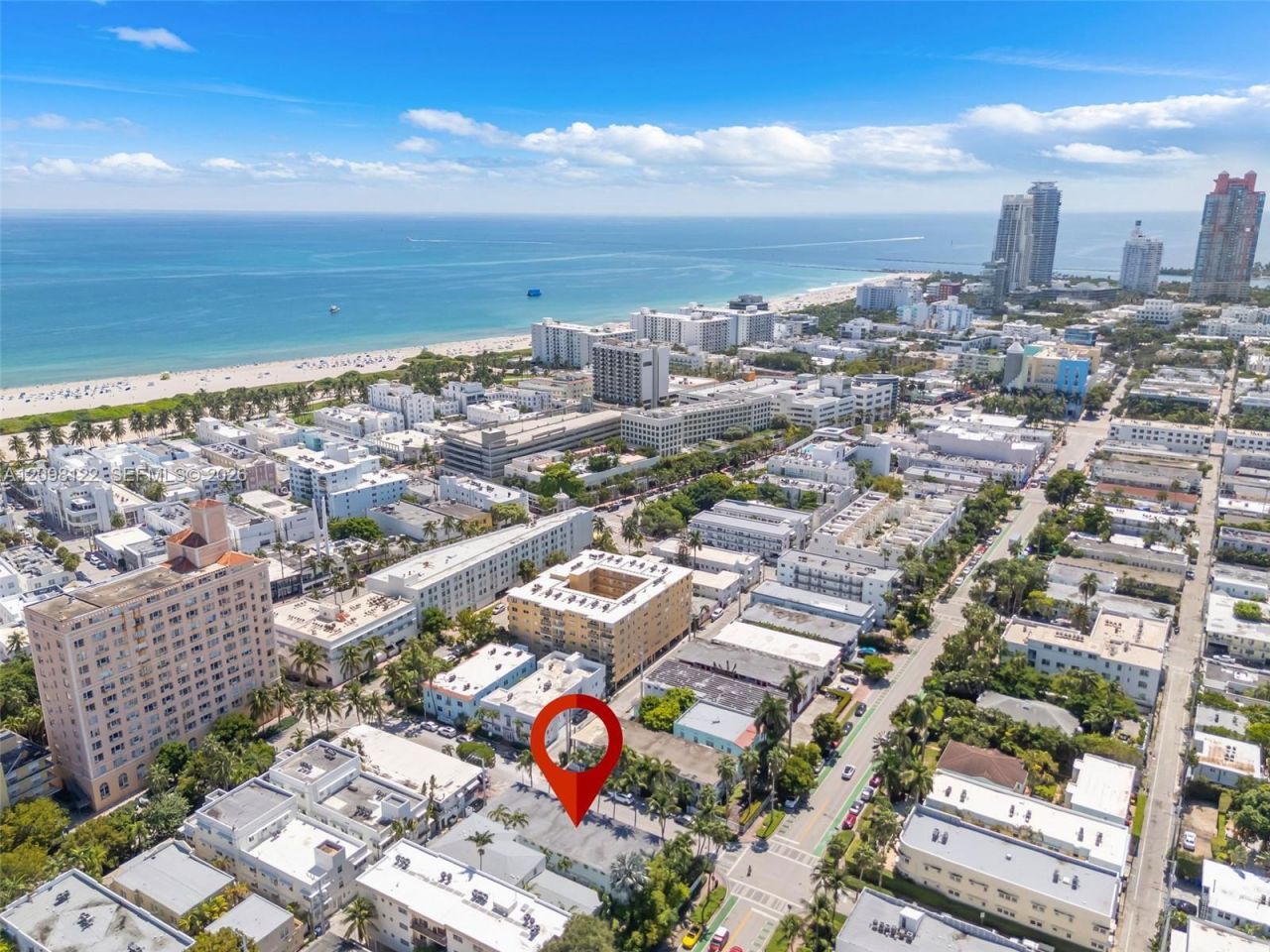635 8th St, Unit 205, Miami Beach, FL 33139 Photo