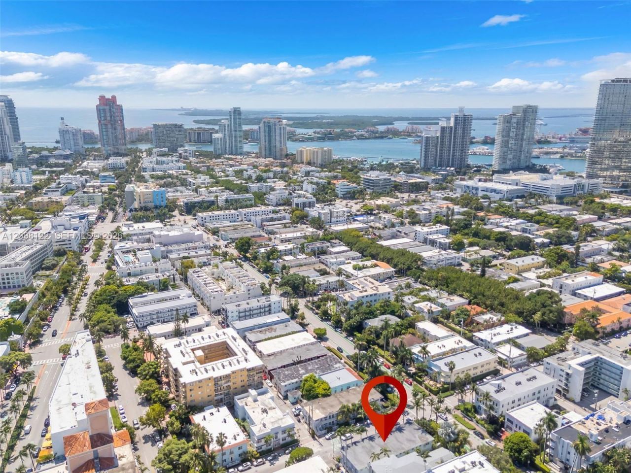 635 8th St, Unit 205, Miami Beach, FL 33139 Photo