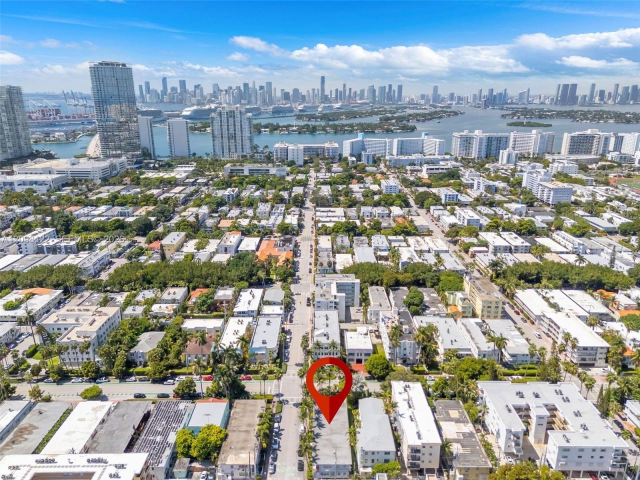 635 8th St, Unit 205, Miami Beach, FL 33139 Photo