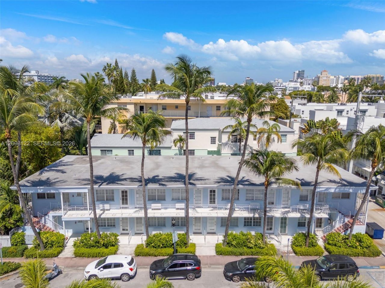 635 8th St, Unit 205, Miami Beach, FL 33139 Photo
