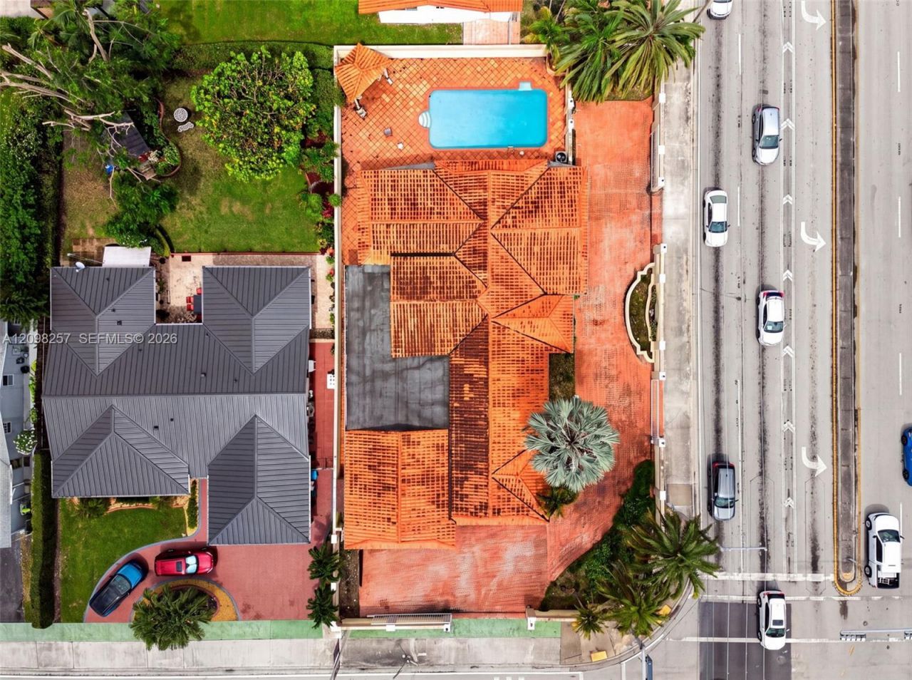 5550 SW 87th Ave , Miami, FL 33165 Photo