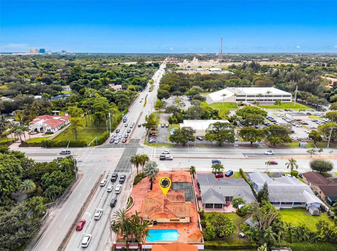 5550 SW 87th Ave , Miami, FL 33165 Photo