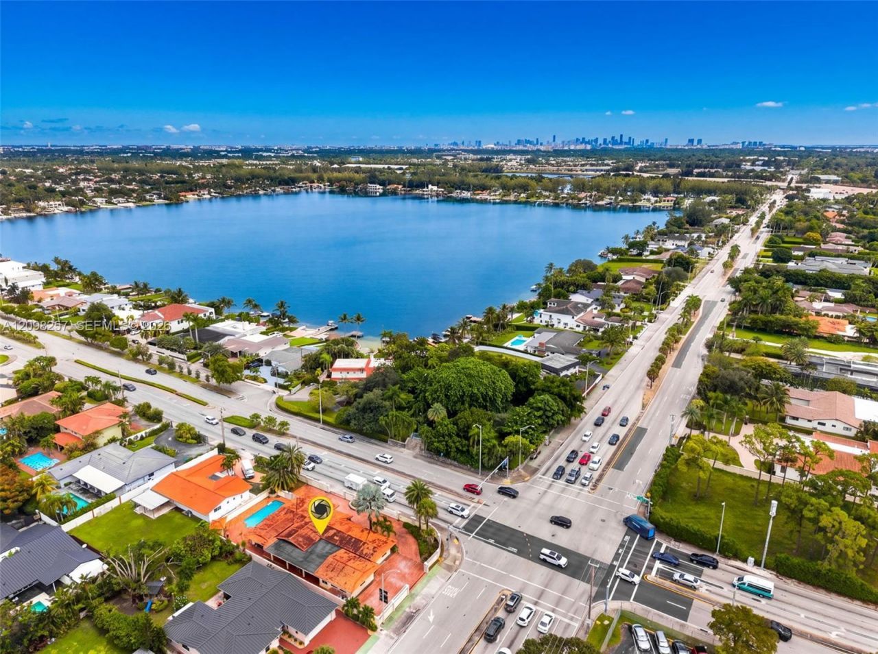 5550 SW 87th Ave , Miami, FL 33165 Photo