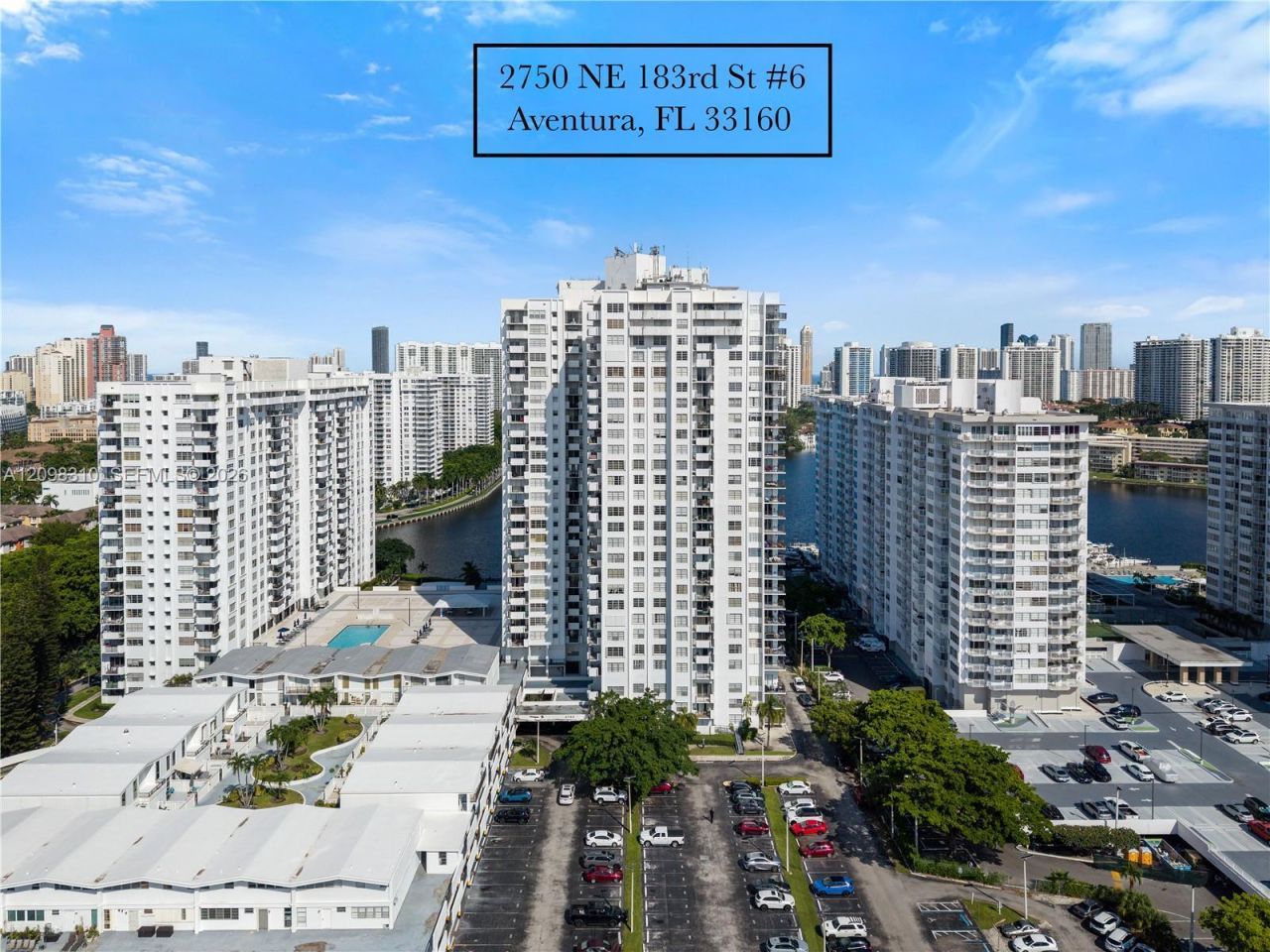 2750 NE 183rd St, Unit PH06, Aventura, FL 33160 Photo
