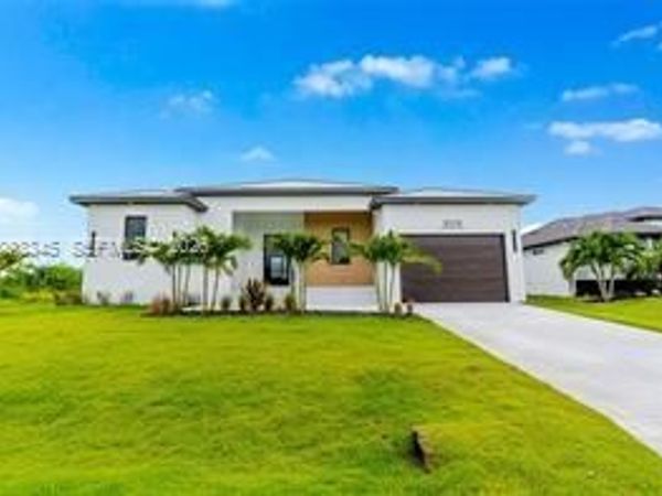 8124 Tecumseh Cir , Port Charlotte, FL 33981