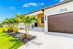 8124 Tecumseh Cir , Port Charlotte, FL 33981 Photo