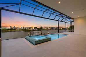 8124 Tecumseh Cir , Port Charlotte, FL 33981 Photo