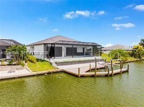 8124 Tecumseh Cir , Port Charlotte, FL 33981 Photo