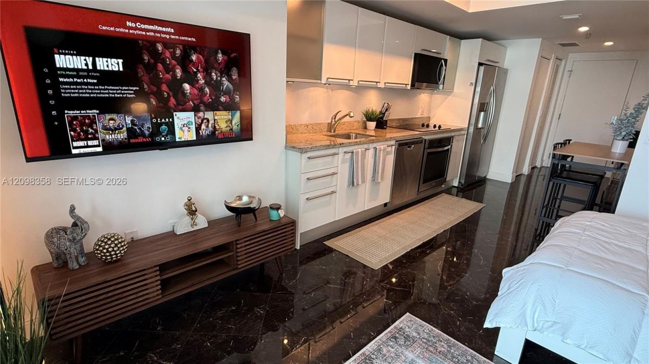 185 SW 7th St , Unit 2206, Miami, FL 33130 Photo