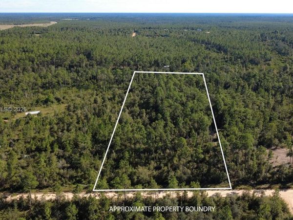 0 WISTERIA LN , Chipley, FL 32428