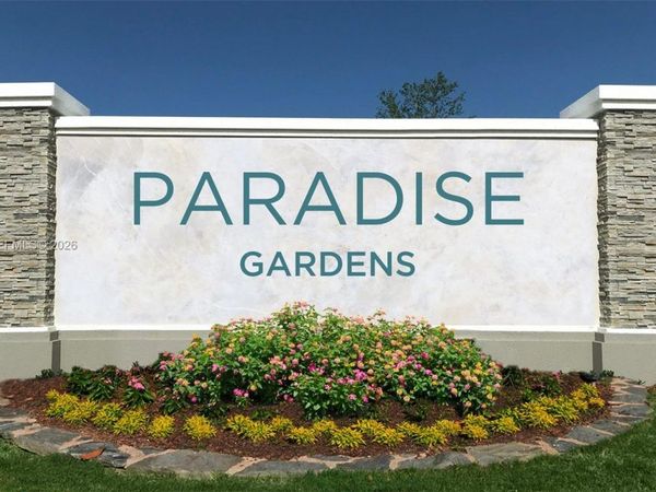 6960 NW 11th Ct , Margate, FL 33063