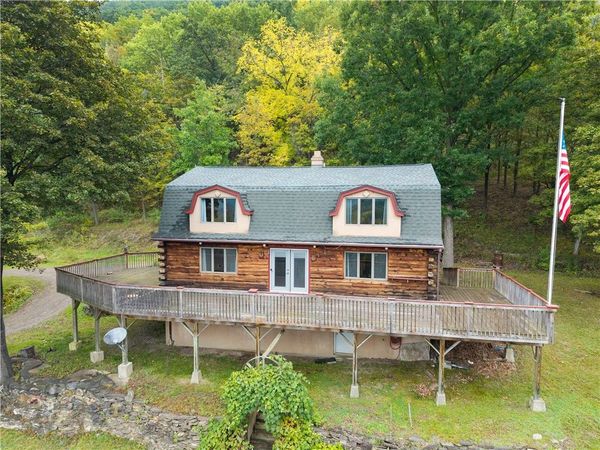 9741 Highland Avenue, Dansville, NY 14437