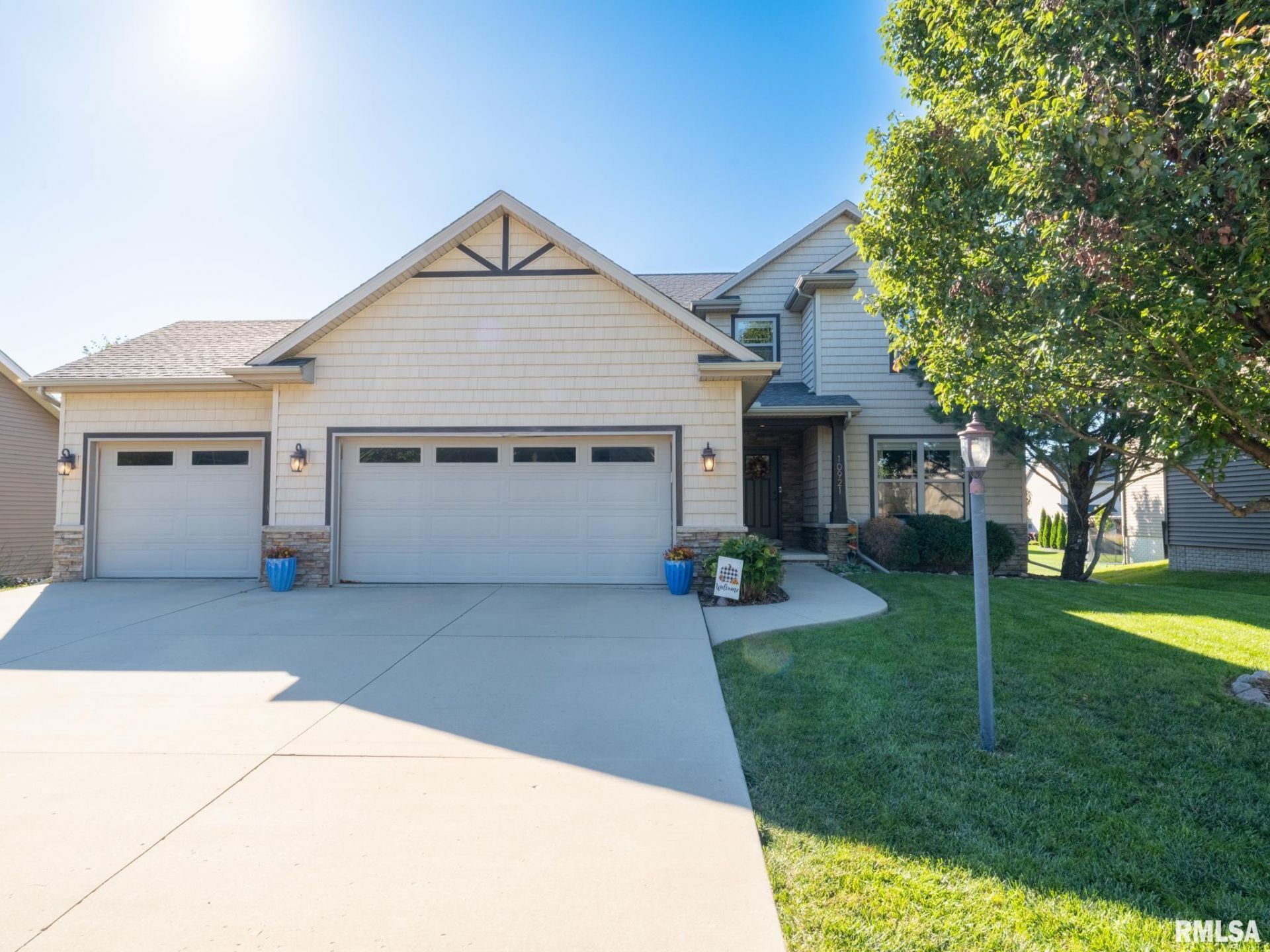 10921 N Granite Street, Dunlap, IL 61525 Main Photo