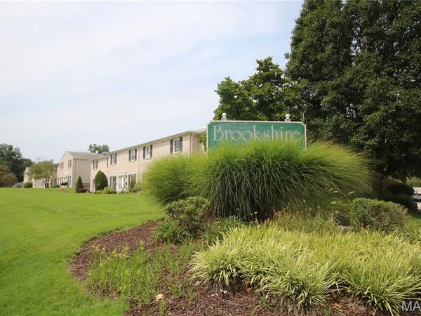 1003 Avenue H, St Louis, MO 63125