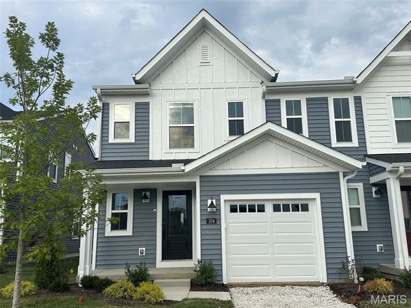 104 Mora Boulevard, O'Fallon, MO 63368