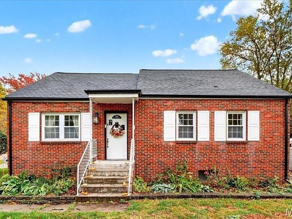 300 S Charles Street , Edwardsville, IL 62025