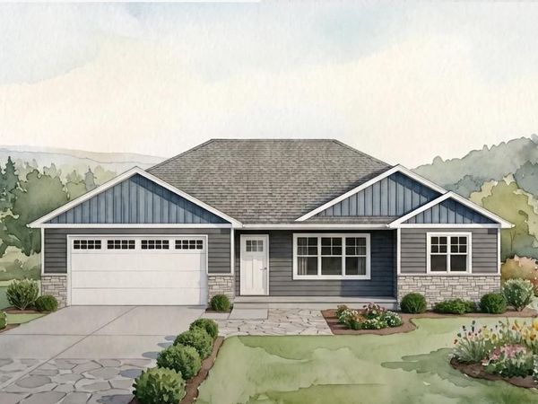 801 OTTERWOOD DRIVE, Hortonville, WI 54944
