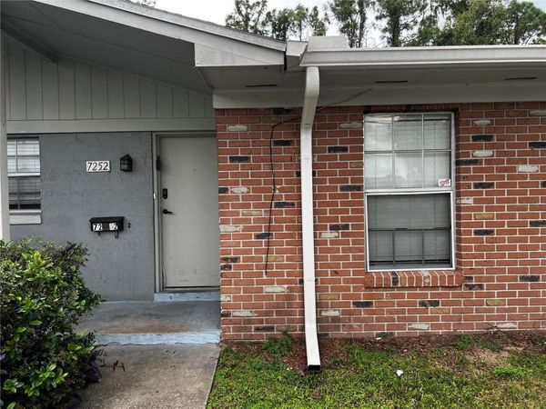 7252 BALBOA DRIVE , Unit 7252, ORLANDO, FL 32818